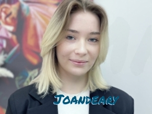 Joandeary