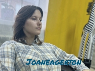 Joaneagerton