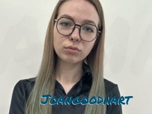 Joangoodhart