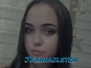 Joanhazleton