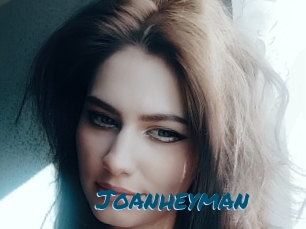 Joanheyman