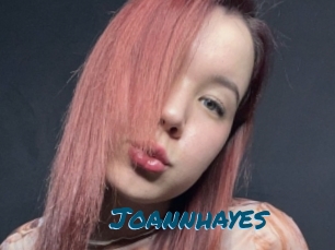 Joannhayes