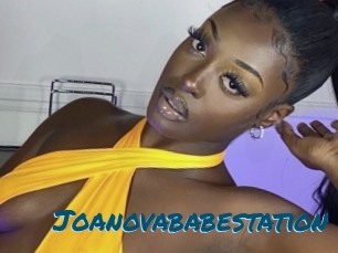 joanovababestation Amateur Voisine