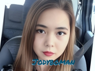 Jodyboman