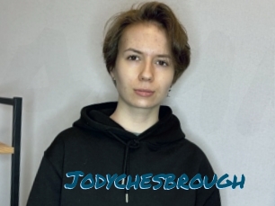 Jodychesbrough