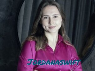 Jordanaswift