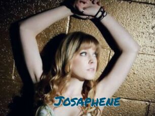 Josaphene