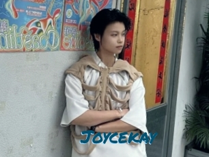 Joycekay