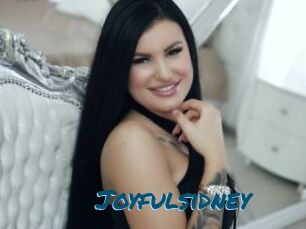 Joyfulsidney