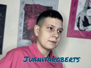 Juanitaroberts