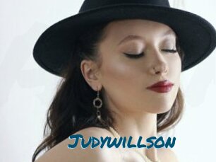 Judywillson