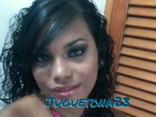 Juguetona23