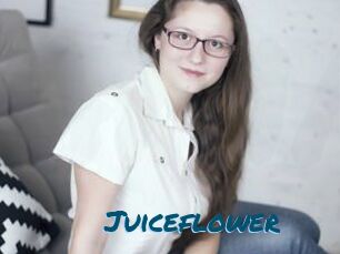 Juiceflower