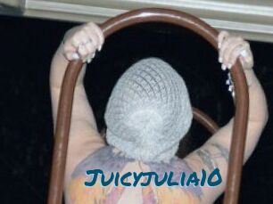 Juicyjulia10