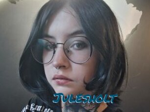Julesholt