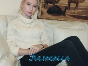 Juliacalla