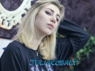 Juliacobalt