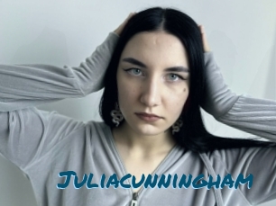 Juliacunningham