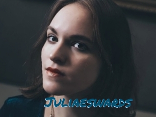 Juliaeswards