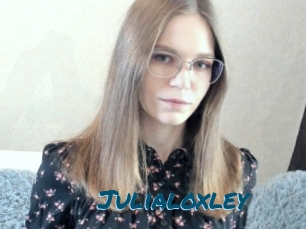 Julialoxley