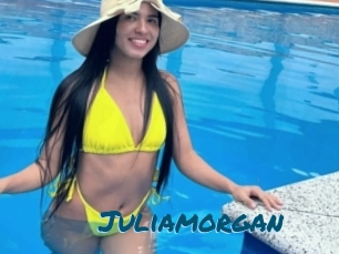 Juliamorgan