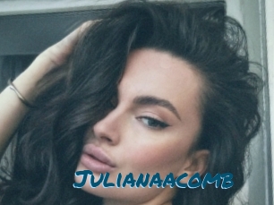 Julianaacomb