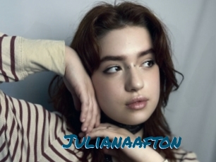 Julianaafton