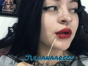 Julianaaross