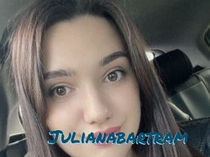 Julianabartram