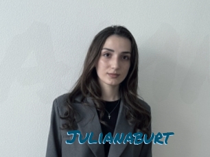 Julianaburt