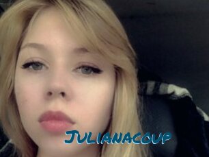 Julianacoup
