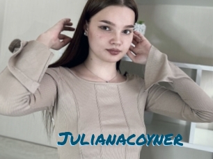 Julianacoyner