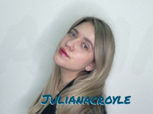 Julianacroyle