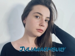 Julianaembury