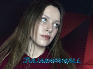 Julianafairall