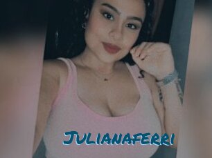 Julianaferri
