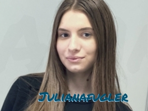 Julianafugler