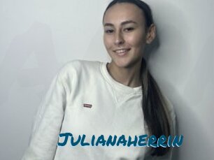 Julianaherrin