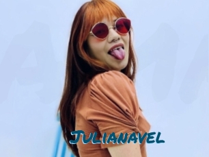 Julianavel