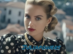 Juliapowers