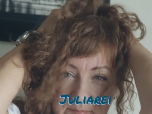 Juliarei