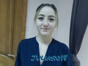 Juliasxy18