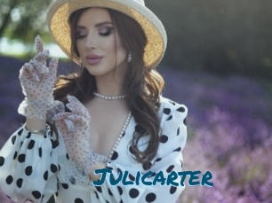 julicarter Amateur Voisine