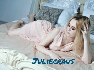 Juliecraus
