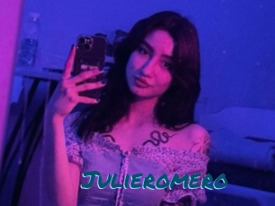 Julieromero