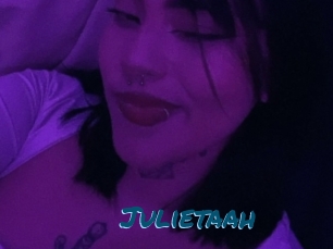 Julietaah