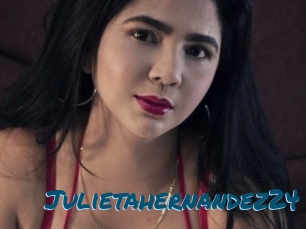 Julietahernandez24