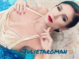 Julietaroman