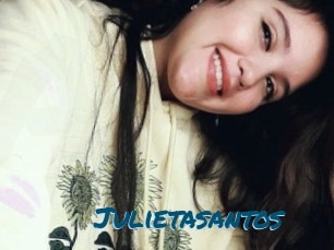 Julietasantos