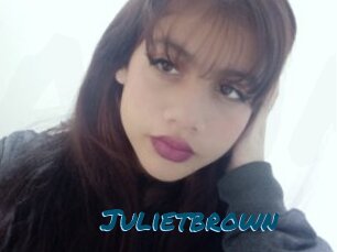 Julietbrown